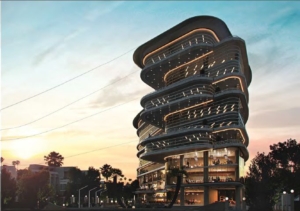 امتلك عيادتك في zaha mall new capital بمساحة تبدأ من 44 متراً