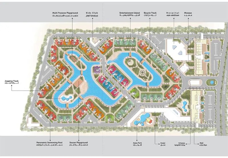 كاسكاديا الساحل الشمالي مارسيليا – Cascadia North Coast