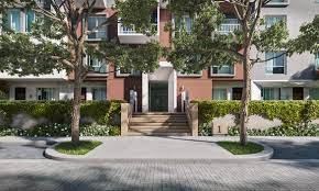 بمساحة 211 متر دوبلكس للبيع في كمبوند امورادا