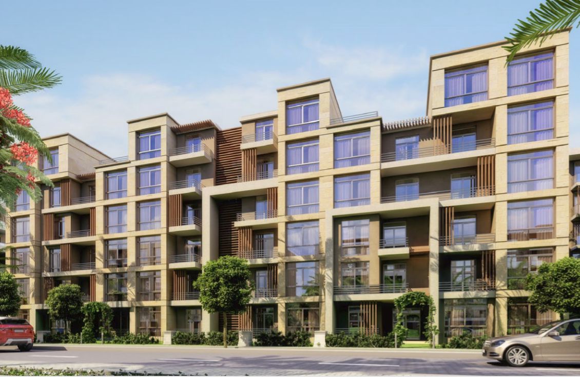 فرصة عظيمة فيلا 300م مع اقساط على 120 شهر فى مشروع شاليا القاهرة الجديدة