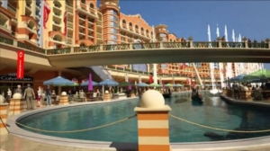 لمحبى الرقي دوبلكس للبيع في مشروع بورتو نيو كايرو بمساحة 285م بالتجمع الخامس