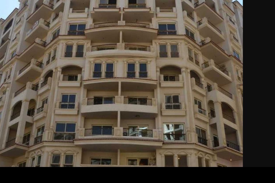 el baron city compound Maadi OUD Developemts