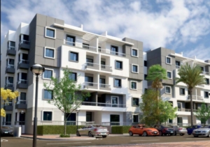 احجز 120 متر في كمبوند جايد من الشركة المصرية السعودية بأسعار مُميزة