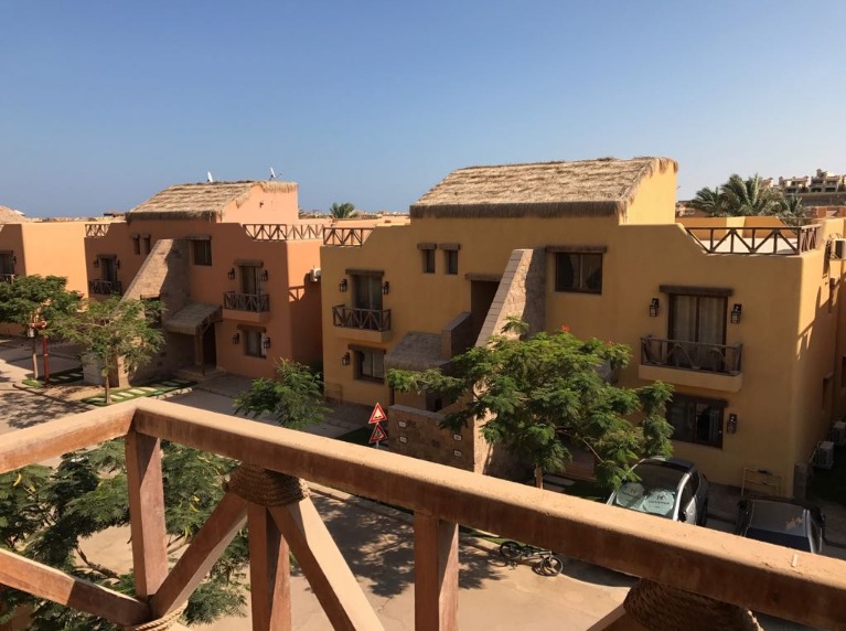 منتجع ماونتن فيو السخنة 2 – Mountain View Sokhna 2 Resort