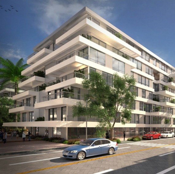 كمبوند بالم هيلز الاسكندرية – Palm Hills Alexandria Compound