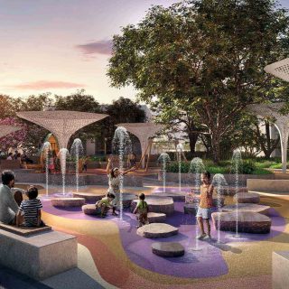 badya compound Palm Hills 6 October