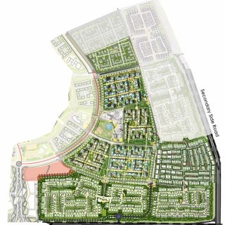 badya compound Palm Hills 6 October