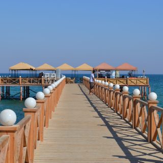 مارينا وادى دجله السخنة – Marina Wadi Degla El Sokhna