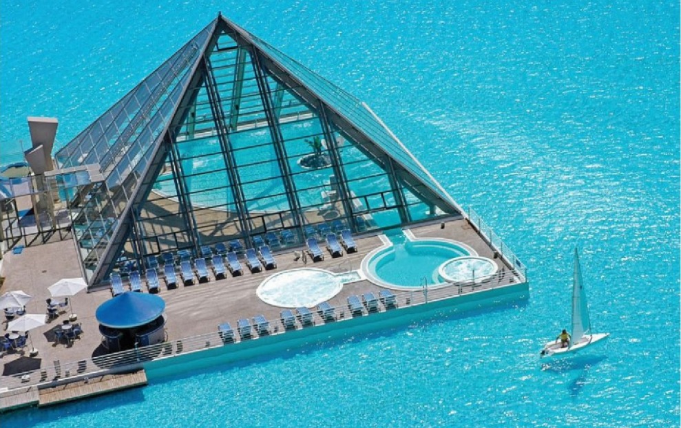 قرية بو ايلاند الساحل الشمالي مكسيم – Bo Islands North Coast