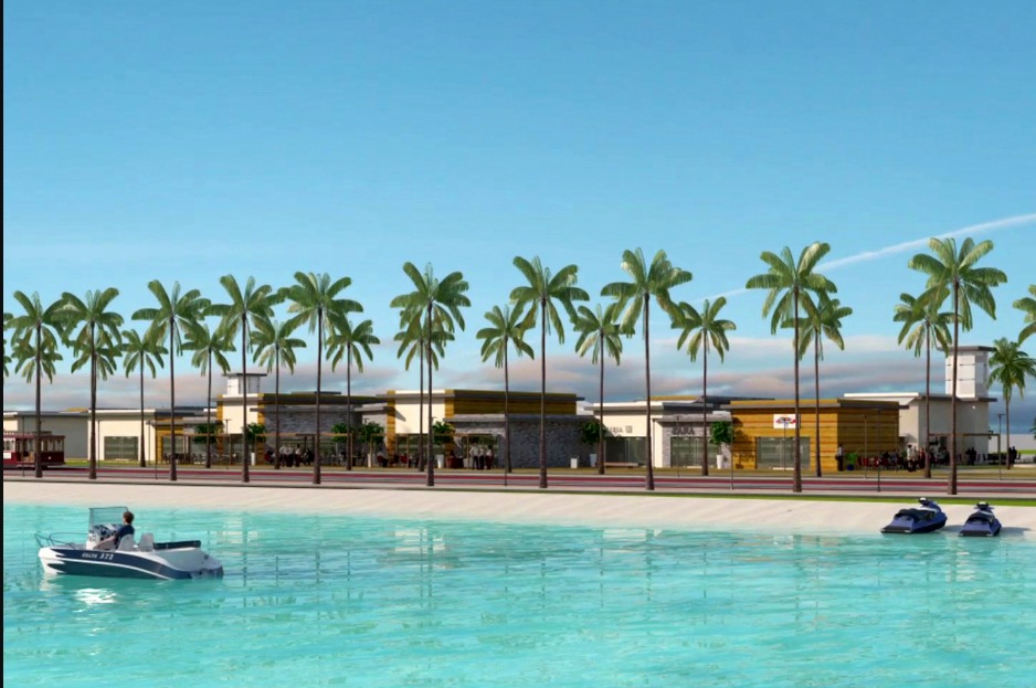 قرية بو ايلاند الساحل الشمالي مكسيم – Bo Islands North Coast