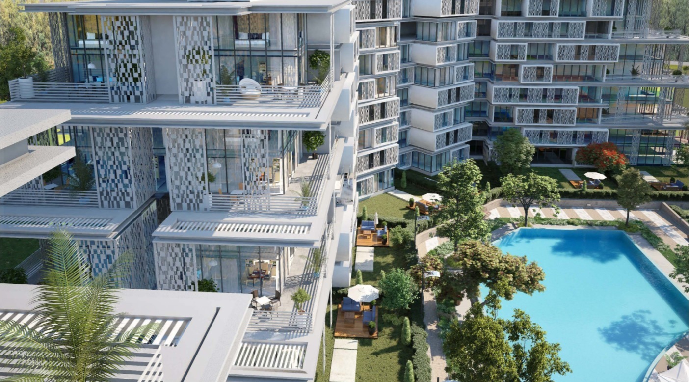 كاسكاديا الساحل الشمالي مارسيليا – Cascadia North Coast