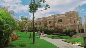 cleopatra palace compound Shorouk