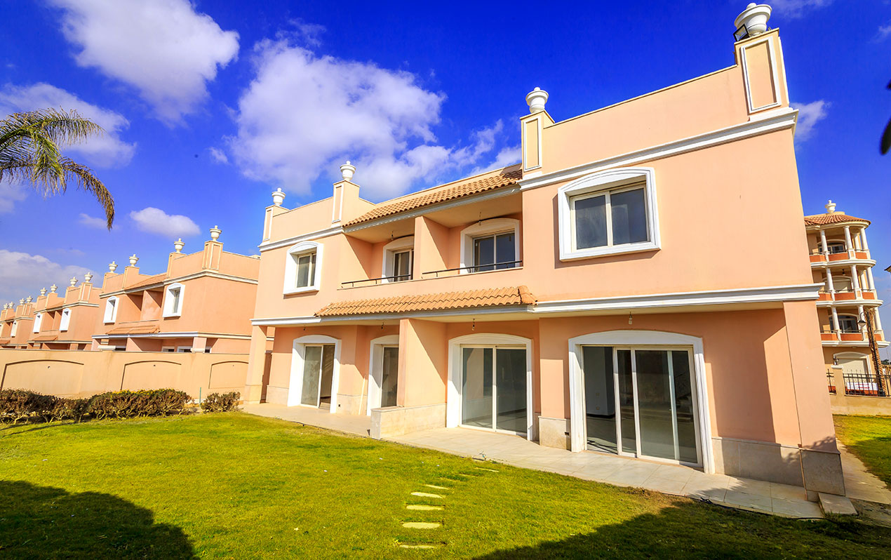 cleopatra palace compound Shorouk