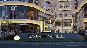 Evira New Capital Mall Four Season Group