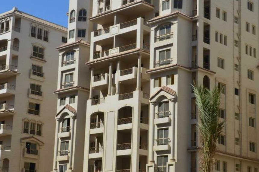 el baron city compound Maadi OUD Developemts