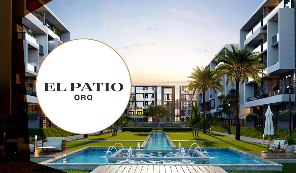 بنتهاوس لقطة للبيع 192م في El Patio Oro New Cairo بسعر خيالي