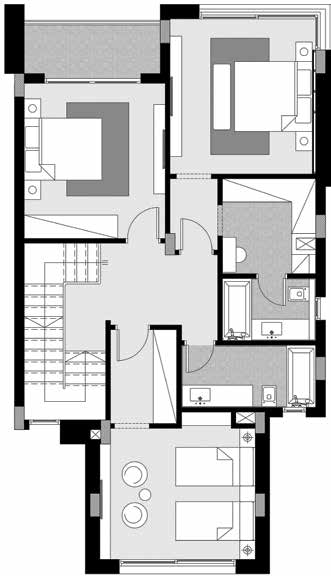 Etapa Compound Sheikh Zayed City Edge