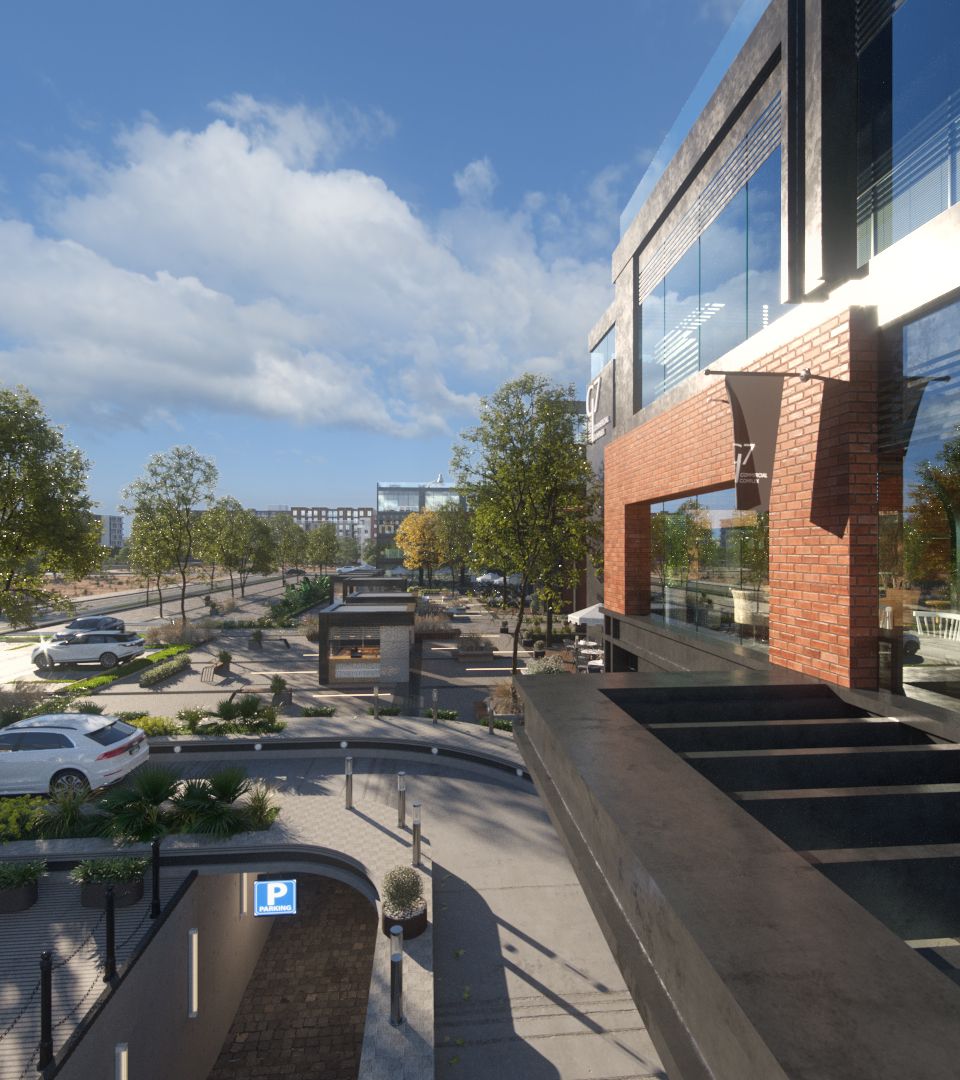 احصل علي عيادتك في مول جي7 التجمع الخامس بمساحة 34 متر