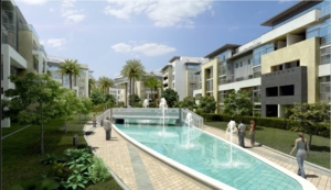 بالتقسيط على مدة تصل إلى 6 سنوات اشتري شقة في مشروع جاليريا مون فالي بمساحة 200 متر