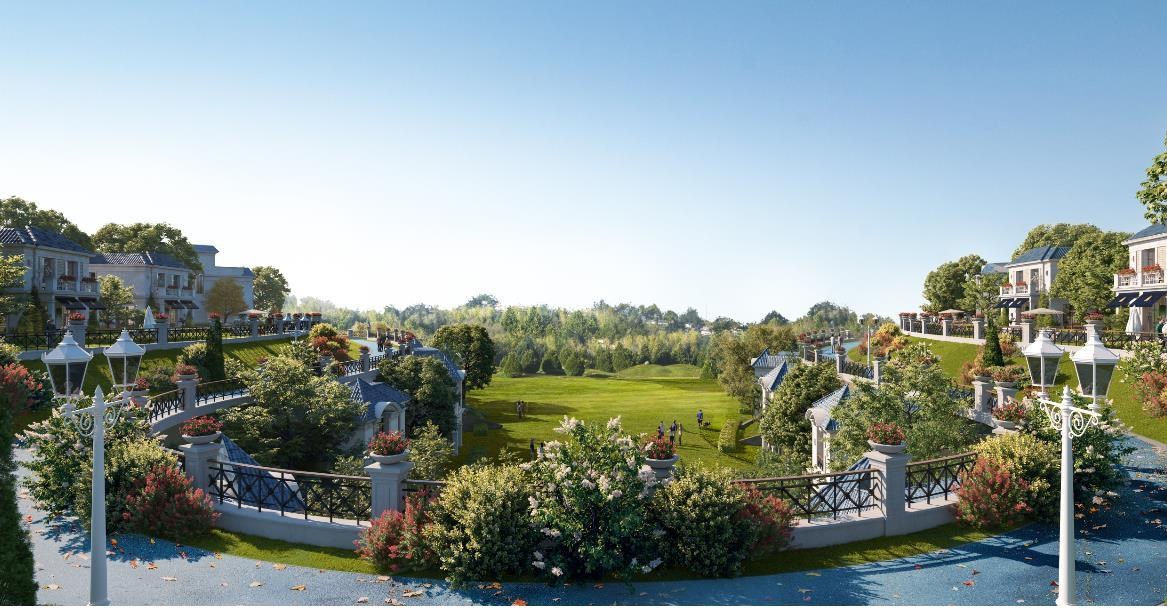 أحصل على تاون هاوس في مشروع mountain view iii بمساحة 220 متر