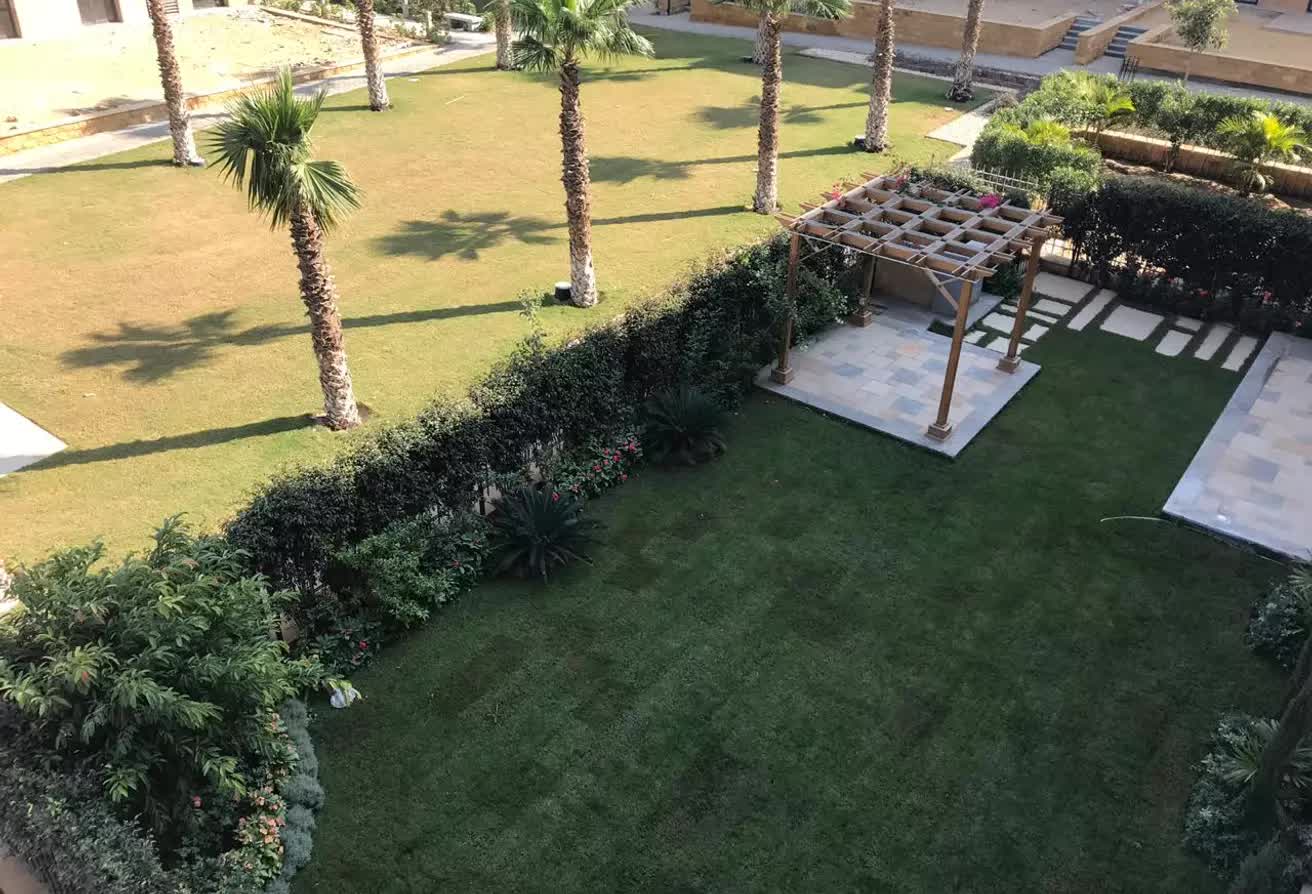 Sodic Westown Sheikh Zayed Compound