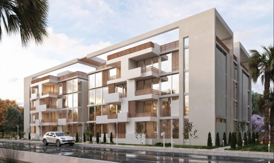 Granda El Shorouk Compound