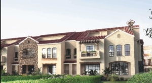 شقة رائعة 256م للبيع في موقع مميز جدا داخل green square