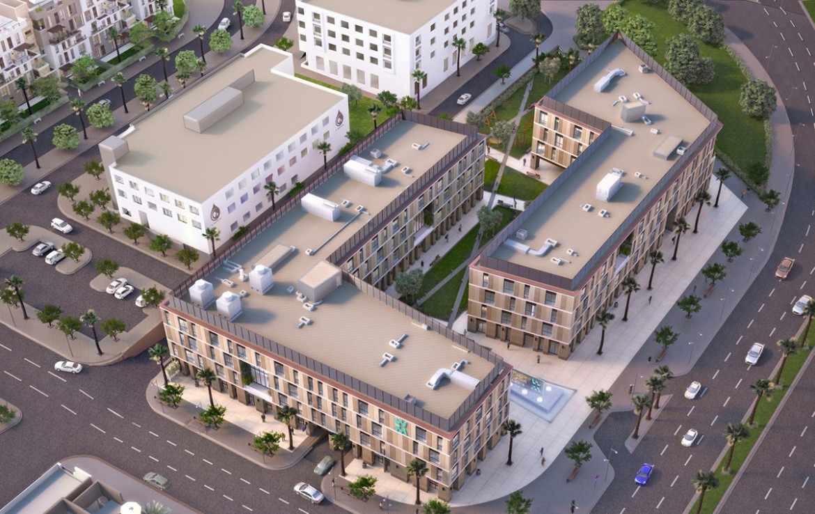 ويست تاون ميديكال سنتر الشيخ زايد سوديك –  Westown Medical Center Sheikh Zayed