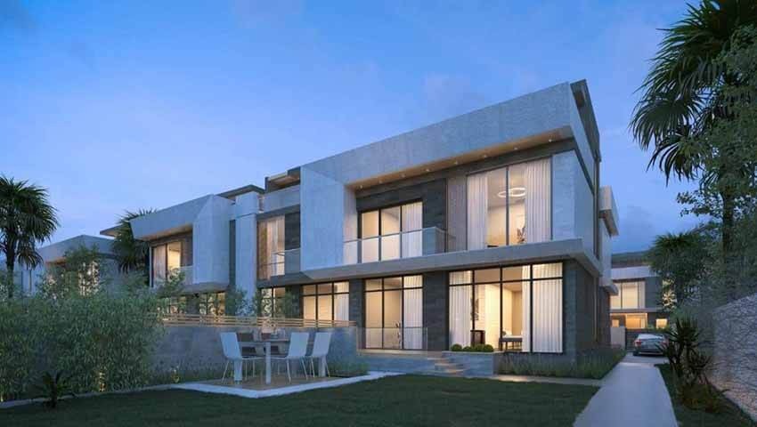 Karmell Sodic Sheikh Zayed