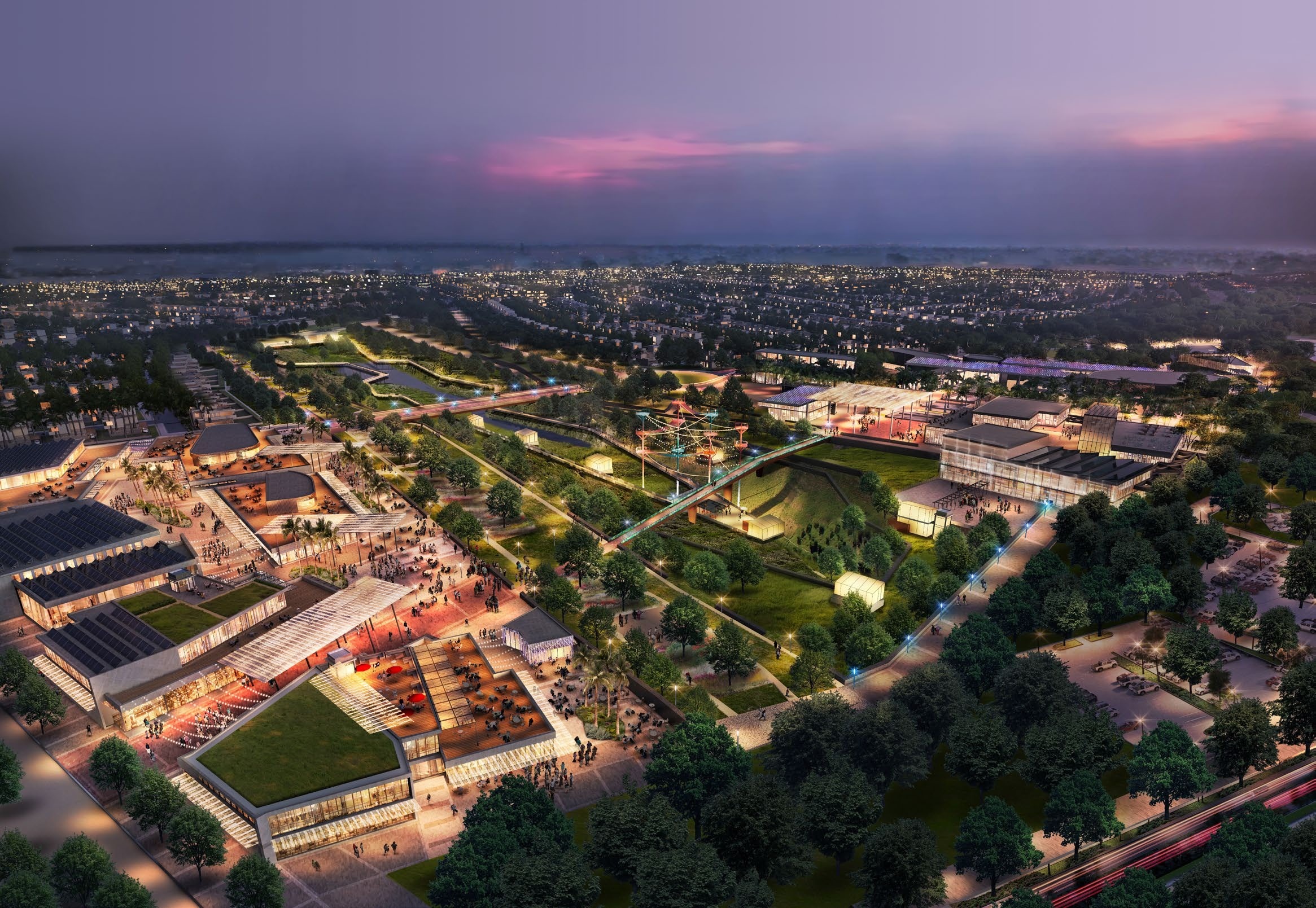 The Portal Sodic Sheikh Zayed