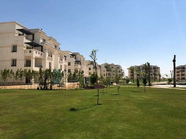 قرية اركو لاجون الساحل الشمالى – Arco Lagoon North Coast