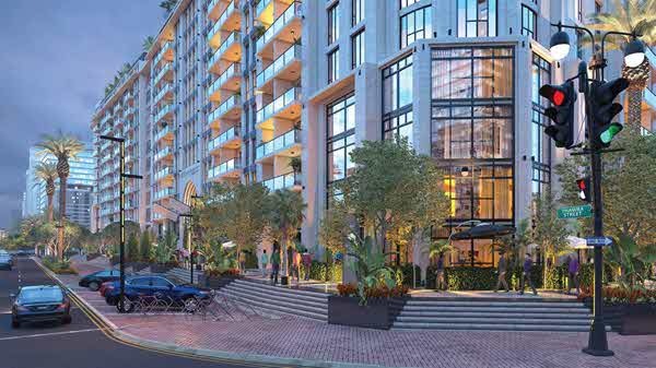 كمبوند بيكاديللي هيليوبليس الجديدة عامر جروب – Piccadilly Compound Heliopolis