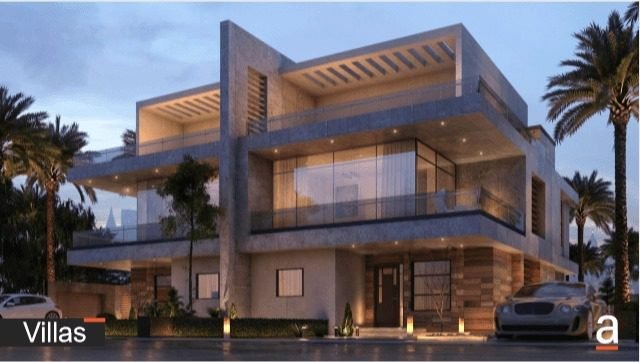 capstone project Sheikh Zayed Paragon