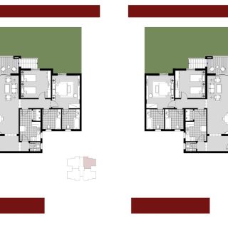 كمبوند أكتوبر بلازا سوديك – October Plaza Sodic Compound