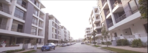 Hurry up to buy an apartment in the Tag Sultan project with an area starting from 145 m²