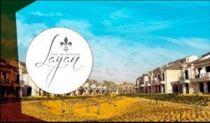 اسكن في القاهرة الجديدة بكمبوند ليان ريزيدنس شقة بمساحة 150 متر