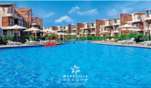 Marseilia Beach 4 North Coast