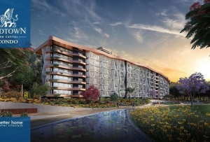 شقق للبيع في ميدتاون كوندو 180 متر