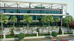 شقة لقطة للبيع 250م في Midtown New Cairo بسعر خيالي