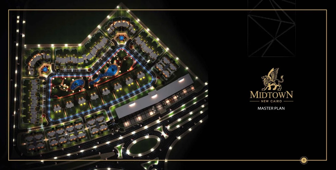 اميز دوبلكس للبيع بكمبوند porto new cairo بمساحة 180 متر