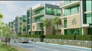 امتلك شقتك في كمبوند ميدتاون التجمع بمساحة تبدأ من 135 متر