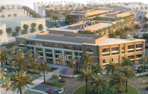 بدون مُقدم امتلك محل في Mivida Business Park بمساحة 120 متر