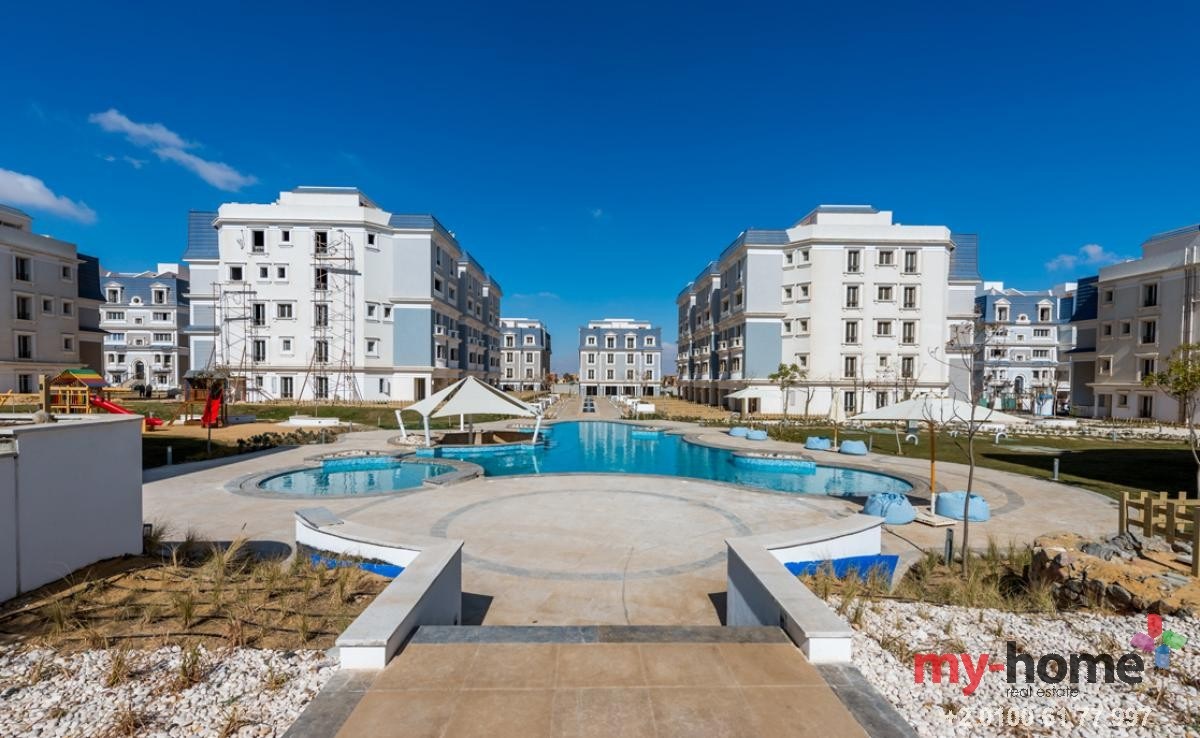 Korpenta New Heliopolis Compound Heliopolis Developers