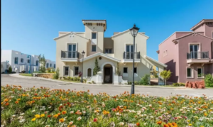 قرية الدبلوماسيين الساحل الشمالي ماونتن فيو - Mountain View Diplomats North Coast