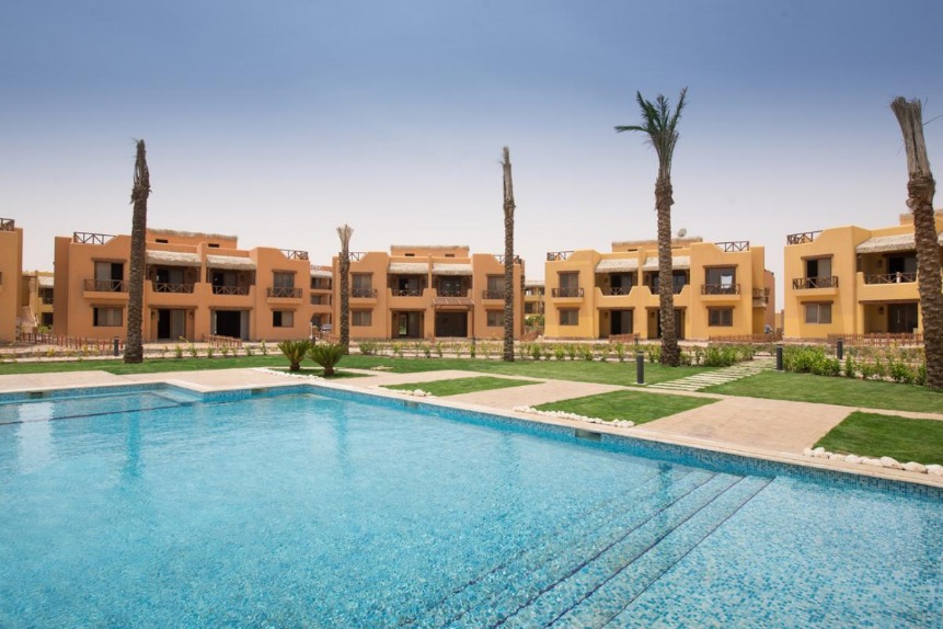 منتجع ماونتن فيو السخنة 2 – Mountain View Sokhna 2 Resort