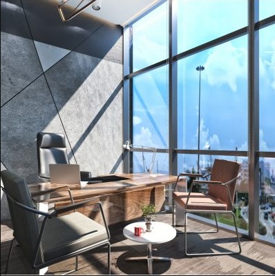 Aventra Mall New Capital LGD Lamar Global