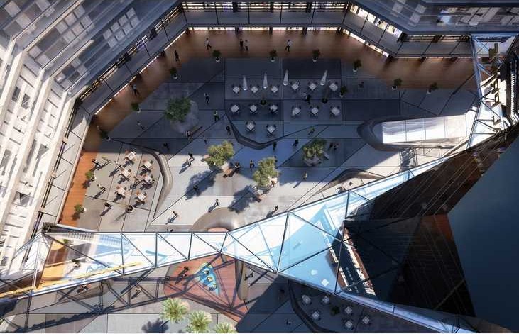 مول كابيتال برايم العاصمة الإدارية الجديدة رويال – Capital Prime New Capital Mall