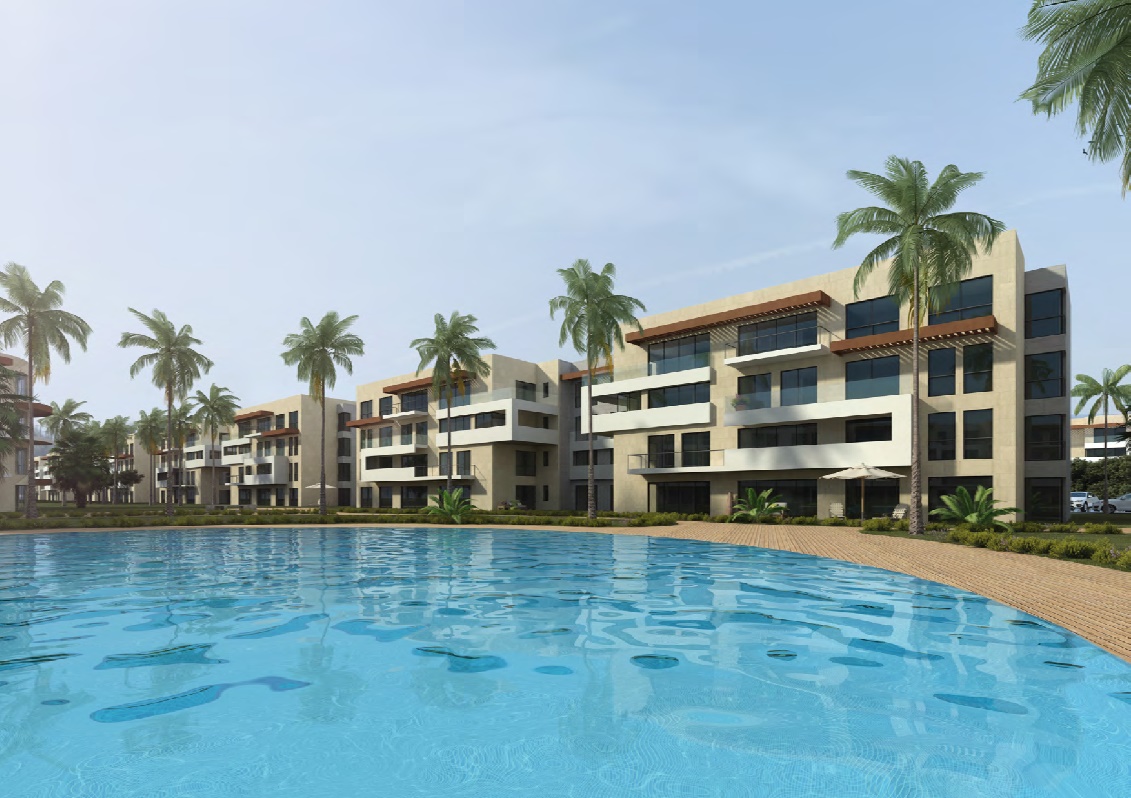 قرية بالي الساحل الشمالي الشهاوي جروب – Pali North Coast