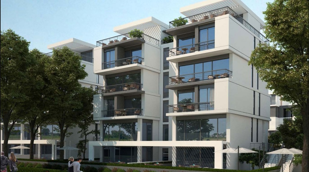 كمبوند بالم هيلز الاسكندرية – Palm Hills Alexandria Compound