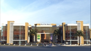 اقتنص الفرصة وامتلك مكتب في Pearl Des Rois New Cairo